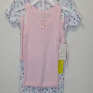 Rene Rofé - Pajama set for girls (sleepwear set)